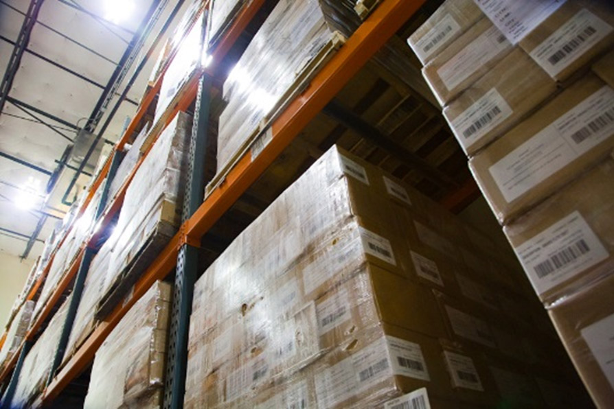 logistics