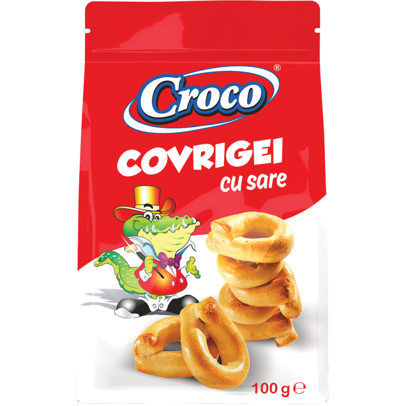 ΑΛΜΥΡΑ ΚΟΥΛΟΥΡΑΚΙΑ 100gr croco