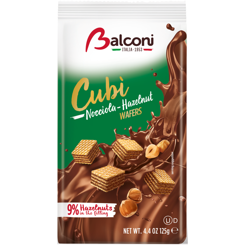 ΓΚΟΦΡΕΤΕΣ ΓΕΜ. ΦΟΥΝΤΟΥΚΙ ΣΑΚ.125ΓΡ balconi