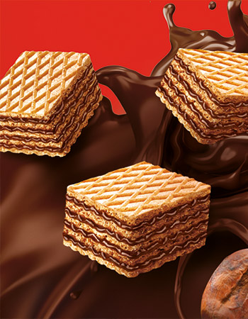 WAFERS