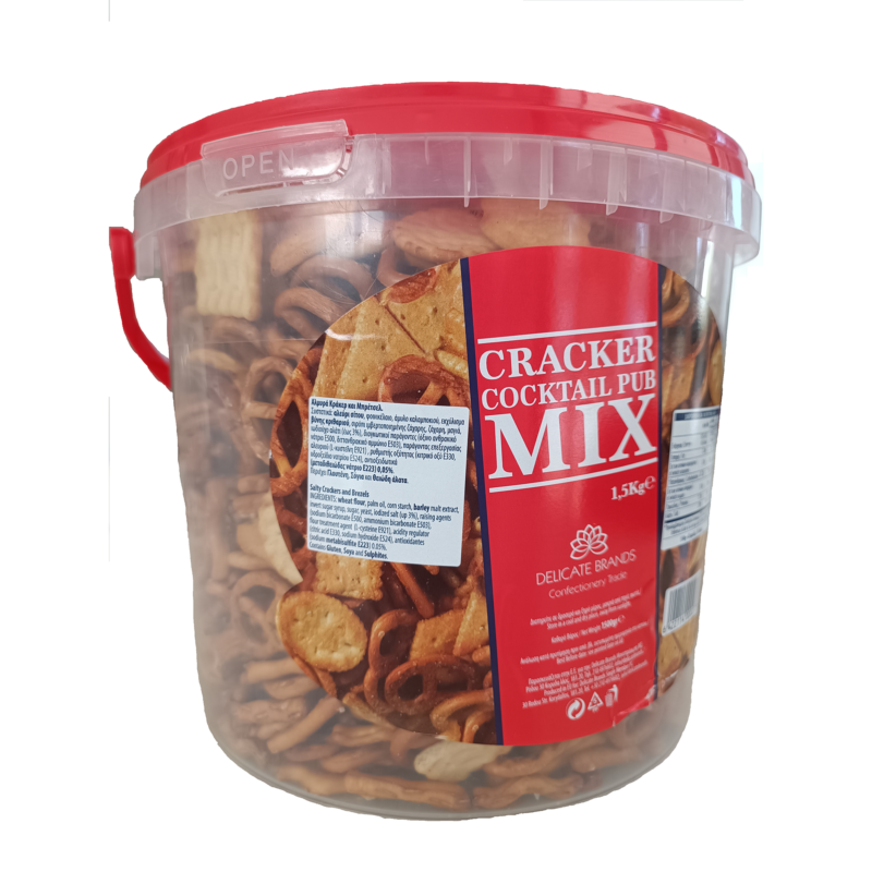 kraker kokteil pub mich kouvas 15 kg