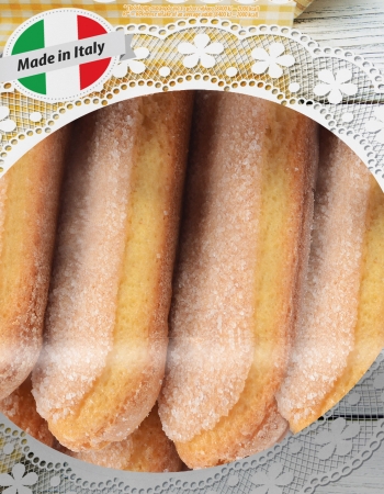 LADY FINGERS