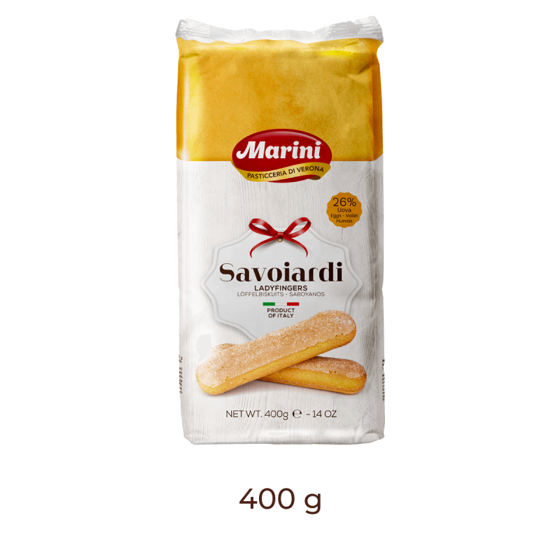 ΣΑΒΑΓΙΑΡ marini verona 400gr