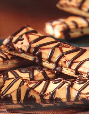 PUFF PASTRY
