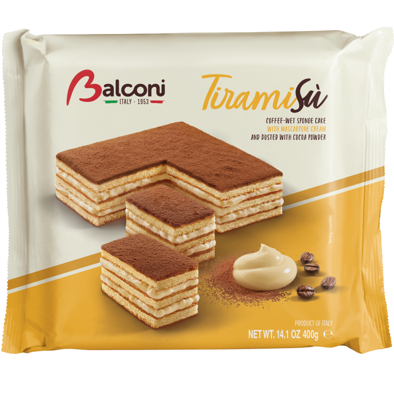 keik Τiramisu 400ΓΡ balconi