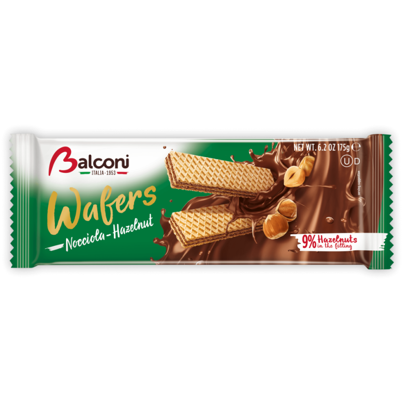 ΓΚΟΦΡΕΤΕΣ ΓΕΜ. ΦΟΥΝΤΟΥΚΙ 175ΓΡ balconi