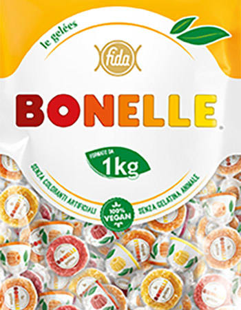 CONFECTIONERY
