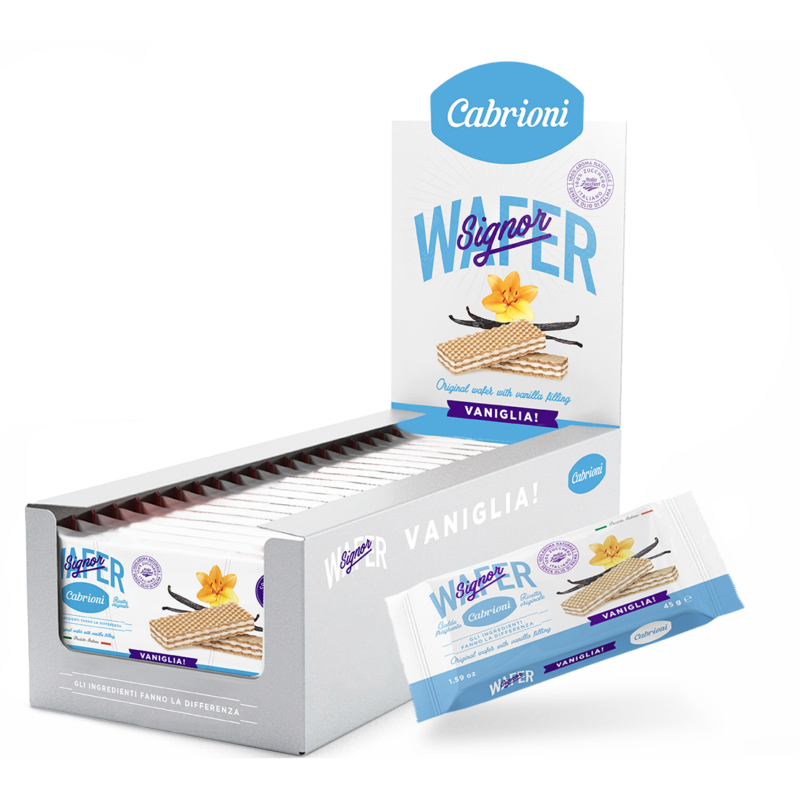 cabrioni espositore signor wafer vaniglia 1